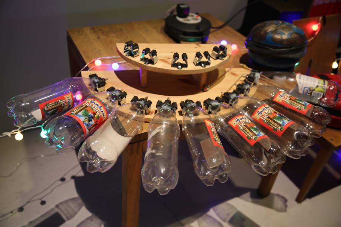 Nordic Music, arts and crafts