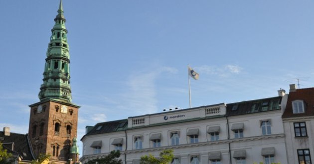 Nordisk Kulturfond Soeger Radgiver