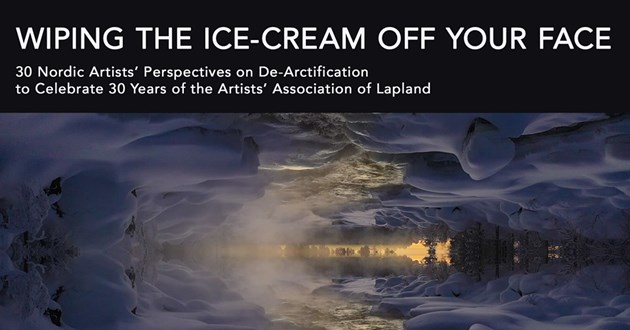 22231 Nordic Arctic Arts With Pride