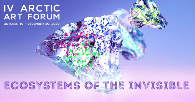 Arctic Art Forum 2020