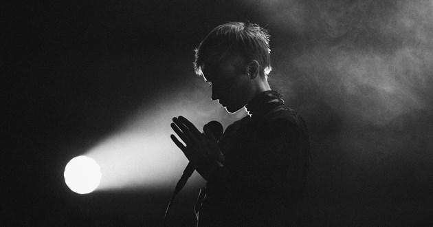 Jenny Hval EKKO 2016 Web © Cecilie Bannow, All Rights Reserved 25