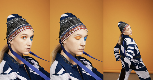 Photo Alberto Palladino